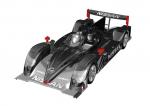 Nissan LMP2-Class Prototype 2011 года